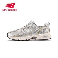 new balance 新款530系列   MR530KMW