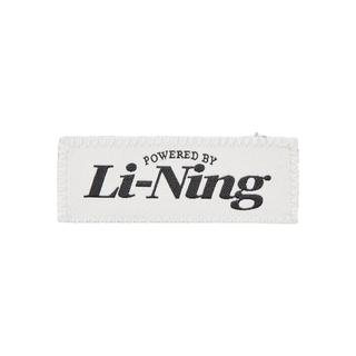 李宁 库里纪念款 凉感 黑色 L 运动T恤