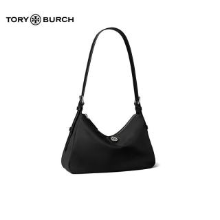TORY BURCH NYLON女包单肩手提包腋下包TB177335-001礼物