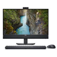 戴尔 OptiPlex 7420  Dell Pro 24 All-in-One 高端一体机官方标配