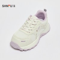 三福 女士运动休闲鞋 858073
