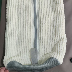 温诗欧 洗鞋神器加厚防变形网袋