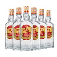移动端：尖庄 WULIANGYE 五粮液 尖庄 绵柔 大光1911 50%vol 浓香型白酒 500ml*6瓶 整箱装