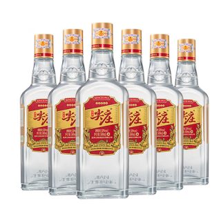 移动端：尖庄 WULIANGYE 五粮液 尖庄 绵柔 大光1911 50%vol 浓香型白酒 500ml*6瓶 整箱装