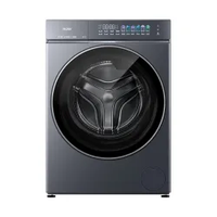 海尔 XQG100-BLE7AD1U1 滚筒洗衣机 10kg
