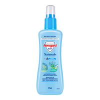 Aerogard 澳乐家天然驱蚊喷雾 175ml