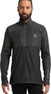 Haglofs L.I.M Mid Fast Technical Top 男士运动T恤