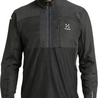 Haglofs L.I.M Mid Fast Technical Top 男士运动T恤