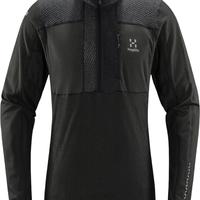 Haglofs L.I.M Mid Fast Technical Top 男士运动T恤