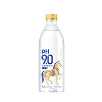 88VIP：康师傅 九点零电解碱性水350ml*12瓶*2箱金马瓶