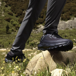 Jack Wolfskin HIKE VENTURA 男女款休闲徒步鞋 4065441
