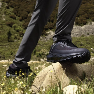 Jack Wolfskin HIKE VENTURA 男女款休闲徒步鞋 4065441