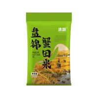 清灏 盘锦蟹田米 当季新米 大米