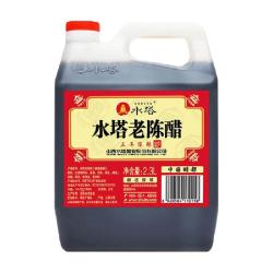 水塔 二年陈酿 陈醋