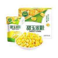世际德力 氮气锁鲜水果甜玉米粒 800g