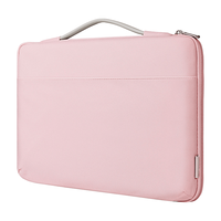 Inateck 13英寸 MacBook Pro/Air 电脑内胆包 商务灰