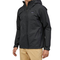 Patagonia 男士Torrentshell 3L夹克外套