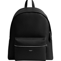 COACH 女士单肩斜挎包 Ridgewood Leather Backpack