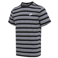 滔搏清仓大甩卖：NIKE 男士休闲运动T恤 HJ0551