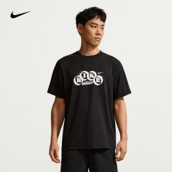 NIKE 男士短袖T恤 IF2788
