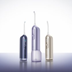 米家 88BIP: 智能Pro 冲牙器