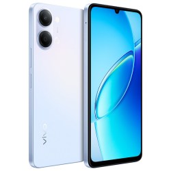 vivo Y6t m版新品手机官方旗舰店官网正品6500mAh超薄大电池大内存学生老年机老人备用机
