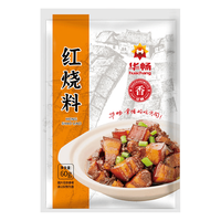华畅 红烧酱汁调料 60g