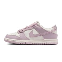 NIKE 大童鞋NIKE DUNK LOW (GS)运动休闲鞋FB9109-122