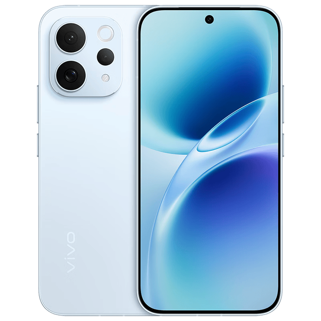 vivo S50t 支持5G手机 12GB+512GB 悠悠蓝