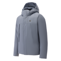 KOLON SPORT 可隆 GTX 3L防风透气中量鹅绒羽绒服