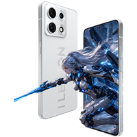 联想 Y70 2K电竞屏 冰魄白 16GB+512GB 游戏手机