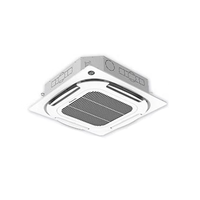 Panasonic CS-E45CY06P/CU-E45C1Y06 中央空调天花机 5匹