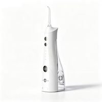 博皓 5025Plus 超声波冲牙器 270ml水箱