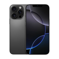 魅紫 i16promax 5G智能手机 深空黑 256GB