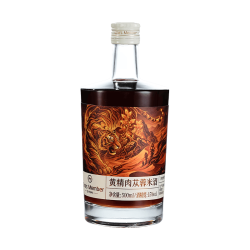 1号会员店 黄精肉苁蓉米酒 15度 500ml