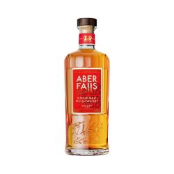 阿贝瀑布 单一麦芽威士忌 雪莉桶 700ml
