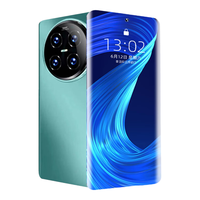 HUAYE NEG-202308 骁龙888 典雅黑 20GB+512GB 手机