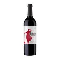 乐忘尘 Morande木兰笛酒庄维斯赤霞珠红葡萄酒 750ml