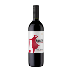乐忘尘 Morande木兰笛酒庄维斯赤霞珠红葡萄酒 750ml