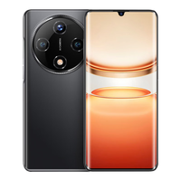 HUAYE 20GB+128GB 典雅黑 智能手机