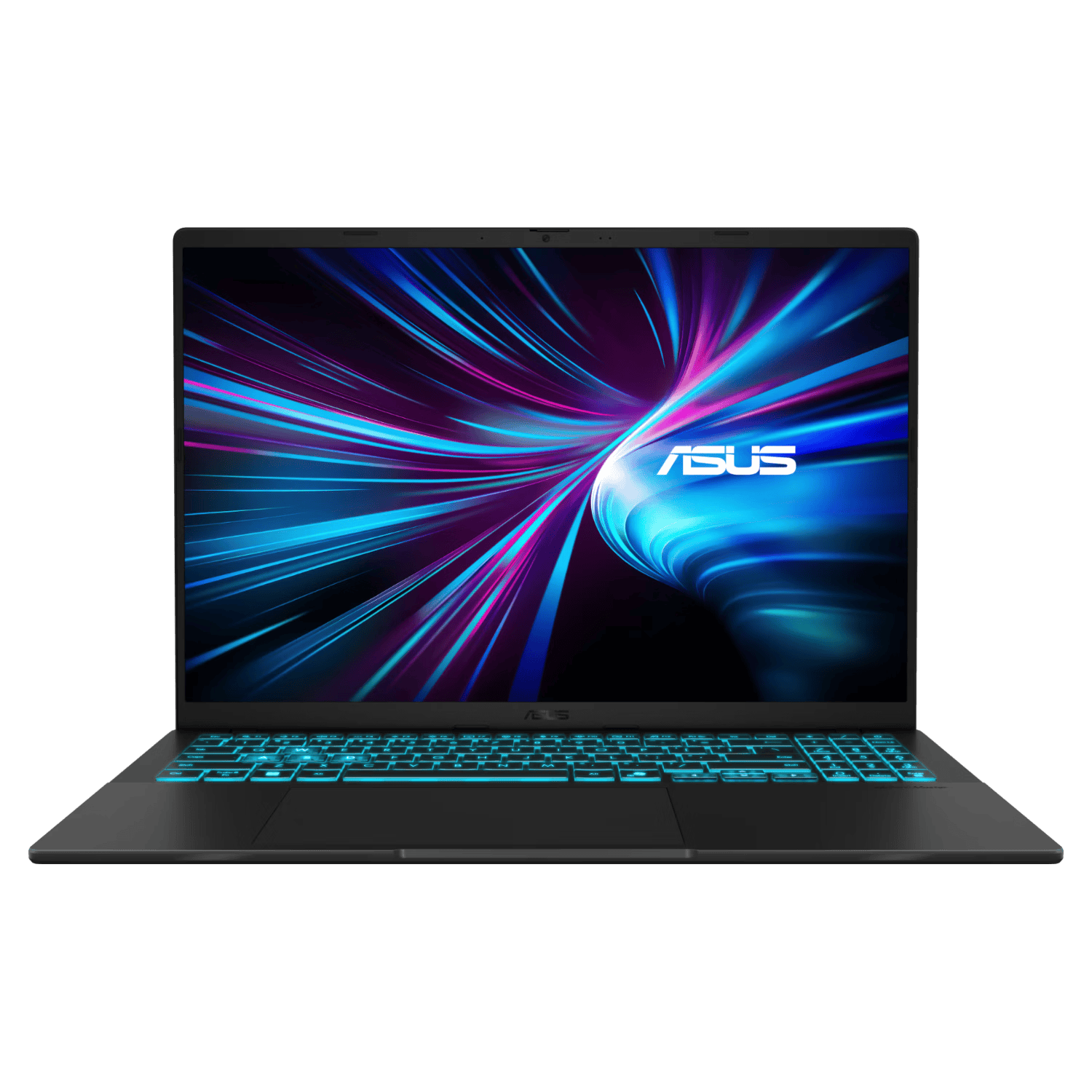 华硕 无畏Pro16 Core9-270H RTX5060 16GB+1TB 黑色 笔记本电脑