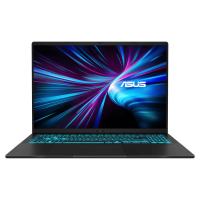 华硕 无畏Pro16 Core9-270H RTX5060 16GB+1TB 黑色 笔记本电脑