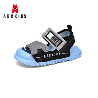 ABCKIDS 儿童防撞凉鞋沙滩鞋（多款任选）