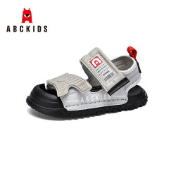 ABCKIDS 儿童防撞凉鞋沙滩鞋（多款任选）