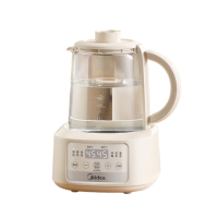 美的 MK-TN13P101 1.3L 养生壶