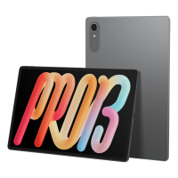 联想 小新Pro13英寸 骁龙8s Gen4 灰色 12GB+256GB 平板电脑