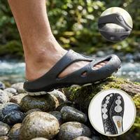 KEEN Shanti 1018206 防滑包头 黑色 43 凉拖鞋