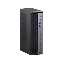 攀升 商睿4 12代酷睿i5-12450H 8GB+256GB WiFi蓝牙 台式电脑主机