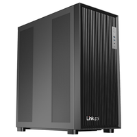 数聚红芯 HW3410 V2 图形塔式工作站 i9-14900KF 8GB+256GB
