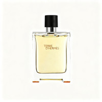 HERMÈS 【淘客专享】Hermes/爱马仕中性香水大地淡香木质香调